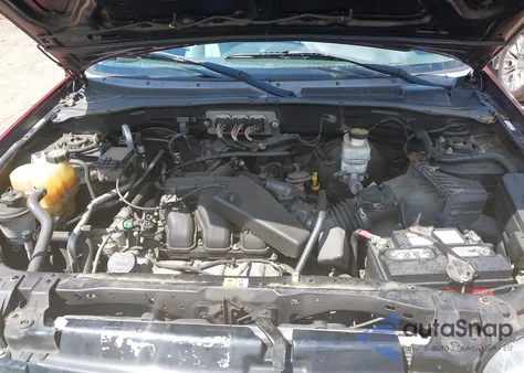 2007 Ford Escape Xlt/Xlt Sport z USA, uszkodzony, nr VIN 1FMCU93117KB89780